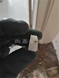茌平暖气管道漏水检测