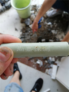 茌平室内漏水检测